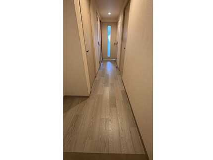 古江パークホームズのその他