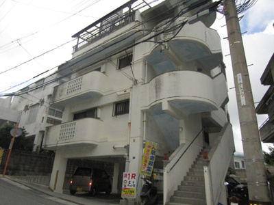  | コーポ嶺