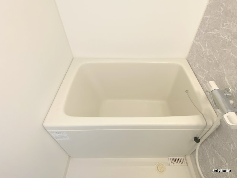 S-RESIDENCE谷町五丁目　仲介手数料無料の浴室