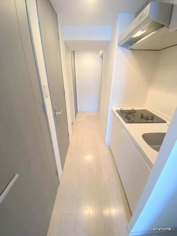 S-RESIDENCE谷町五丁目　仲介手数料無料の内装