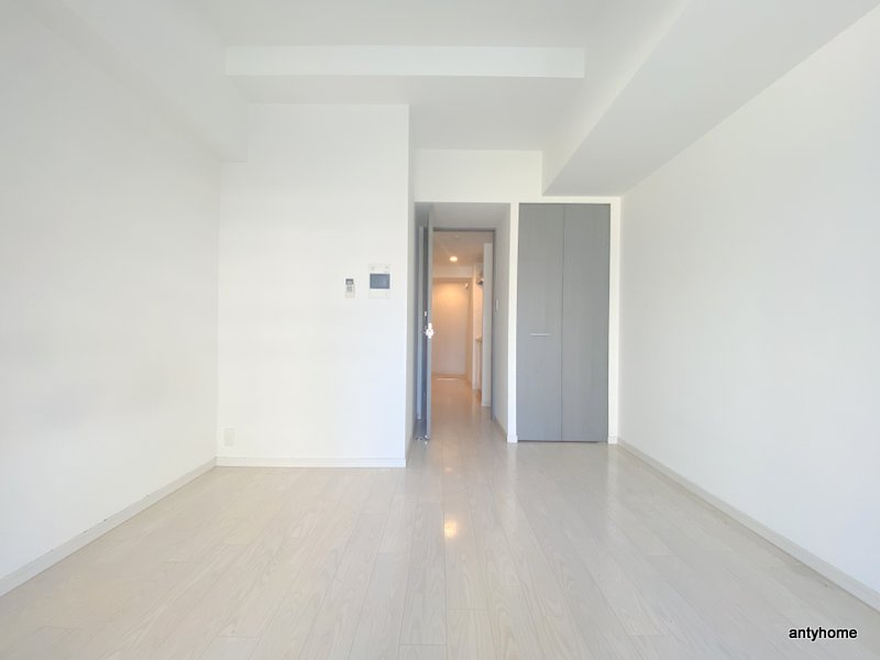 S-RESIDENCE谷町五丁目　仲介手数料無料の居間・リビング