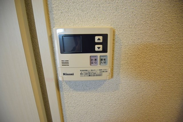 M’プラザ小阪駅前の設備