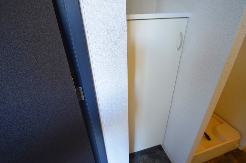 M’プラザ小阪駅前の内装