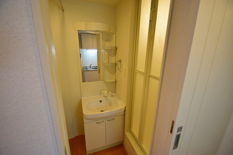 M’プラザ小阪駅前の内装