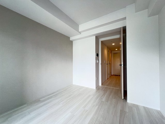 コンフォリア・リヴ大阪本町の内装