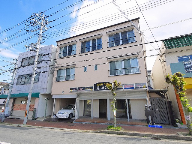 埜田マンション