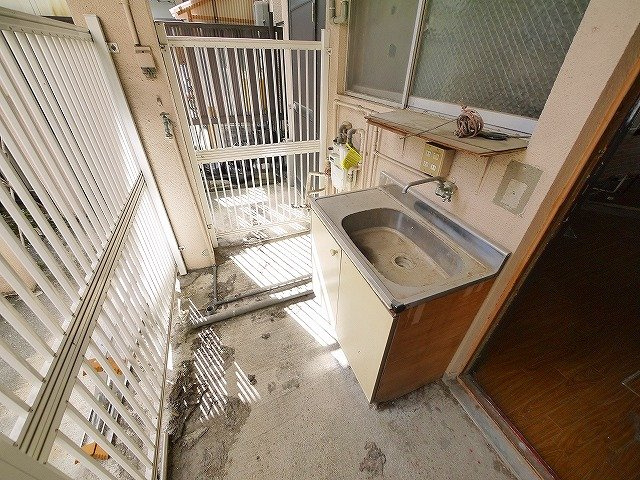 埜田マンションのその他