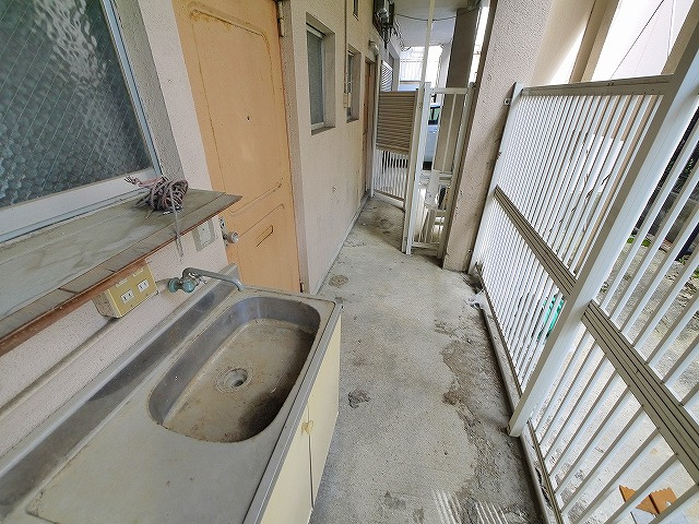 埜田マンションのその他