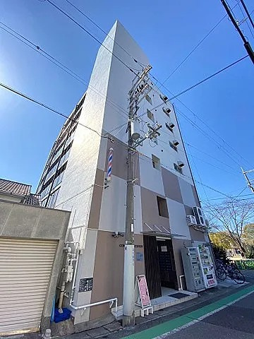 コンコード甲子園