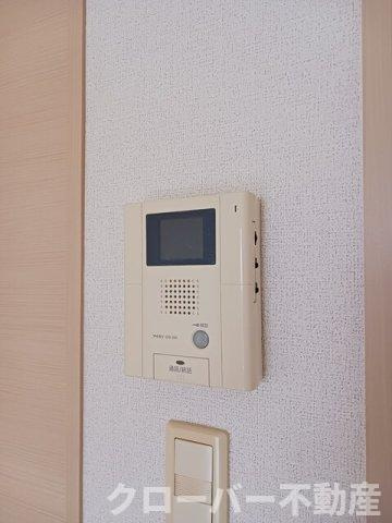 サン・ロイヤルガーデンＣの設備