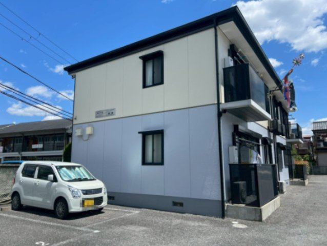 クレール摂津