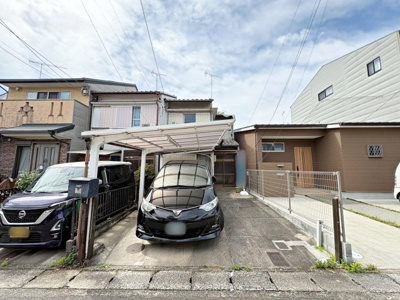 久我石原町の画像