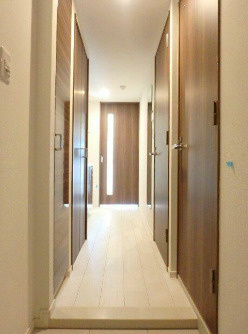 ガーラ練馬グランドステージの内装|別部屋参照