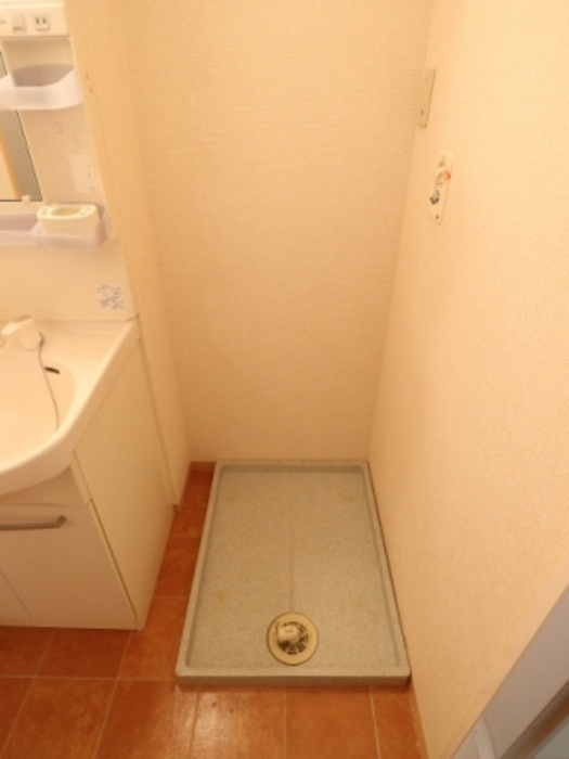 サンロイヤルの設備