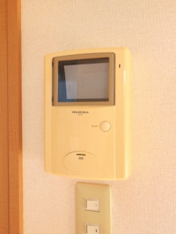 アミティエのセキュリティ