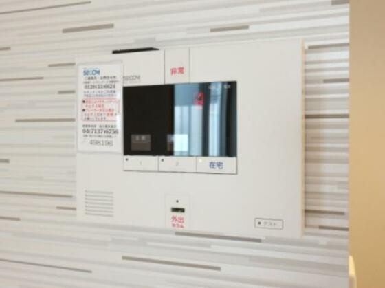 VILLETTAの設備