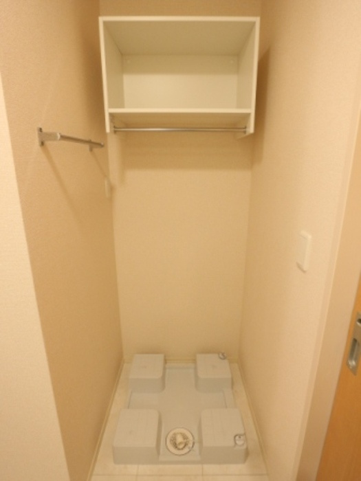 VILLETTAの設備