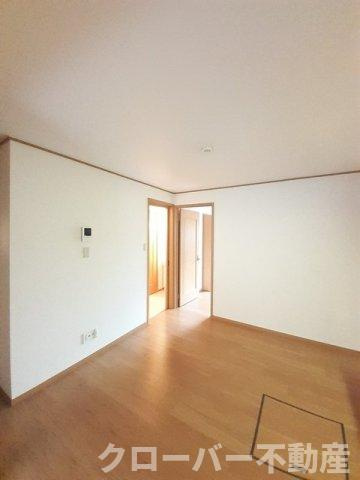 サンライズｋ３　Ａの内装