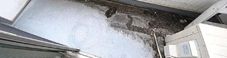 【バルコニー】 | アヴァンセ西遊
