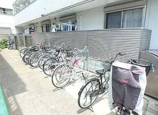 【駐車場】 | アヴァンセ西遊