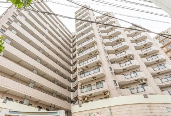 【外観】 | ライオンズステーションプラザ市川国府台