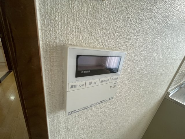 サクシード甲子園の設備