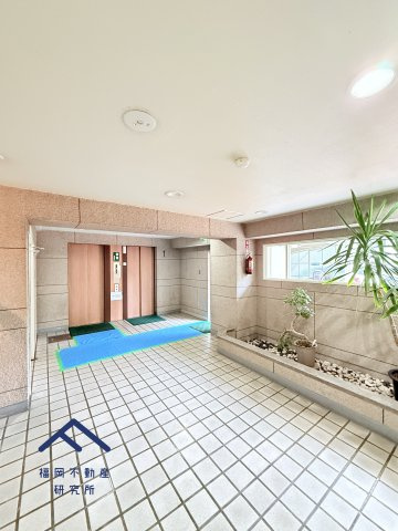 グリーンマンション野間のその他