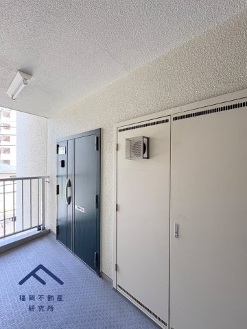 グリーンマンション野間のその他