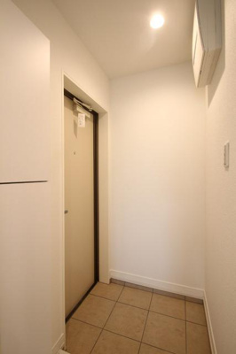 【玄関】 | ソラーナレジデンス | 玄関 