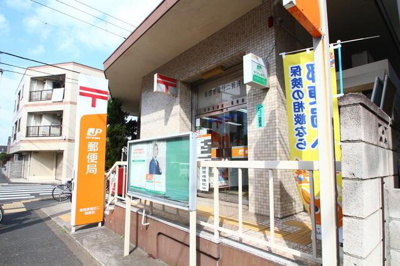 【周辺】 | ソラーナレジデンス | 葛飾東堀切二郵便局まで574m 