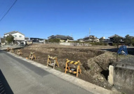 磐田市見付 新築一戸建て C号棟の画像