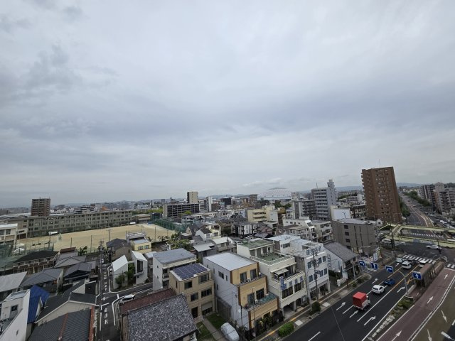 RICHED’OR古出来|名古屋市の賃貸ならMy賃貸の展望|RICHED’OR古出来