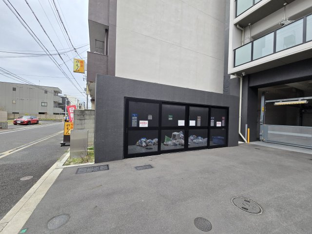 RICHED’OR古出来|名古屋市の賃貸ならMy賃貸のその他共用部分|RICHED’OR古出来