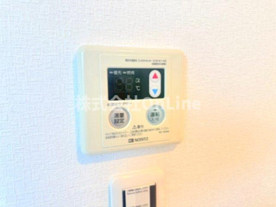 【設備】 | C.REST八尾