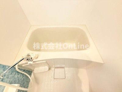 【浴室】 | C.REST八尾