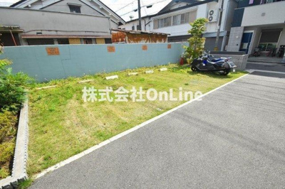 【駐車場】 | C.REST八尾
