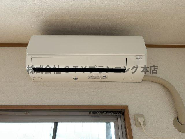 仲介手数料0円！名北ビルの設備