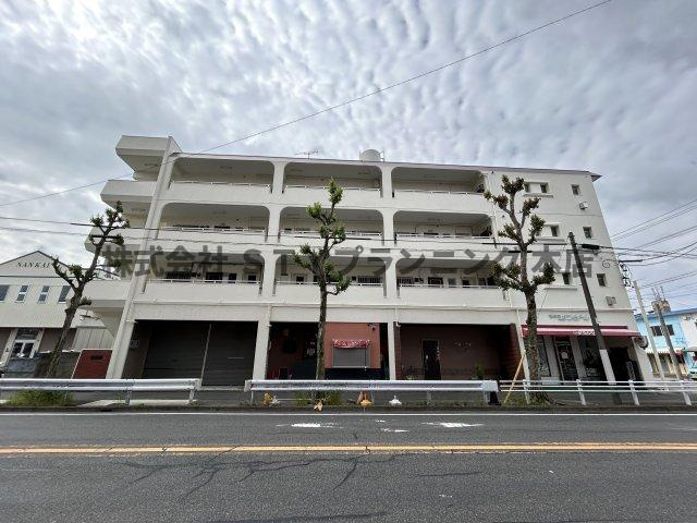 仲介手数料0円！名北ビル