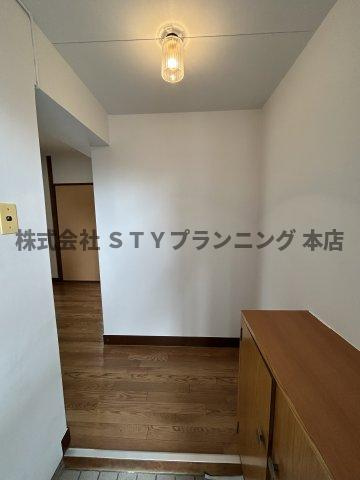 仲介手数料0円！名北ビルの内装