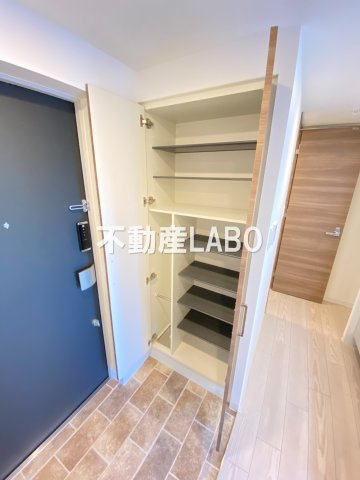 サンシルク阿倍野のその他
