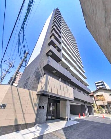 MAXIV大須観音　名古屋市賃貸　仲介手数料無料