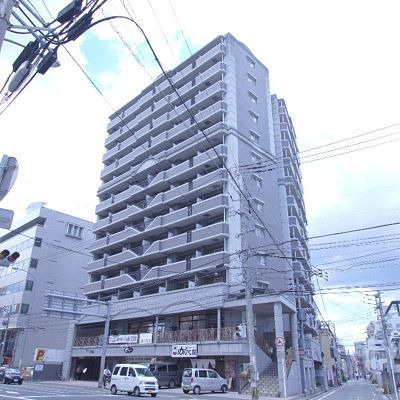 エステートモア・平尾センティモ