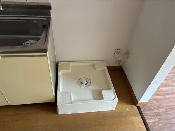 シャンテ逢和IIIのその他