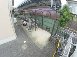 【その他共用部分】