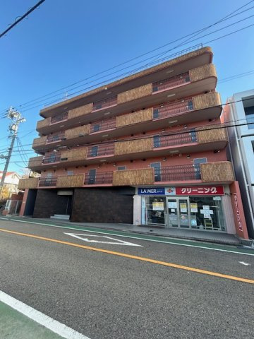 クリエール本山の外観