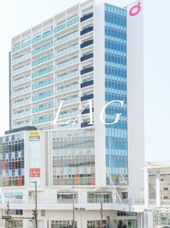 【外観】 | 新日本ＥＸビル | 外観です。