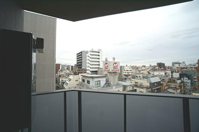 【展望】SYFORME浅草Ⅱ