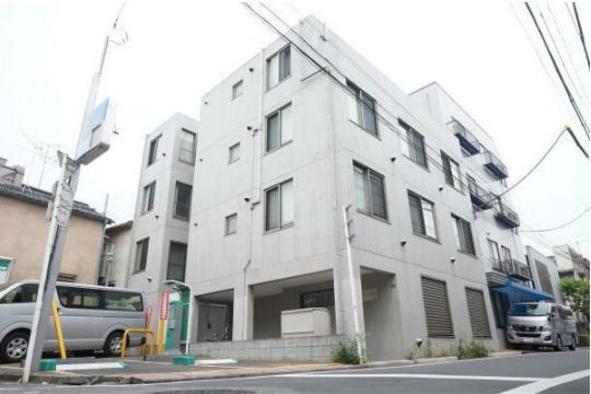 レガリア千川の外観|レガリア千川の外観☆