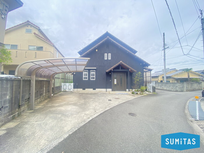 中古戸建