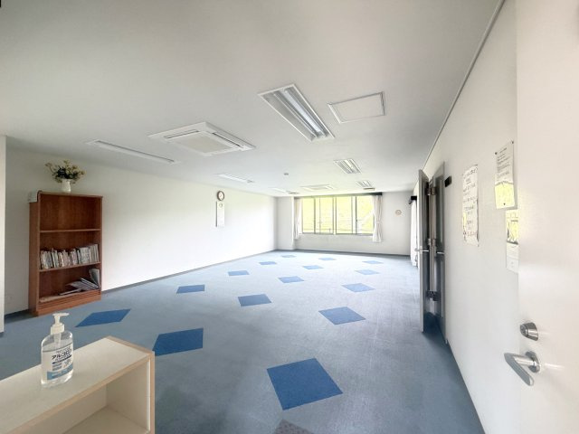 多目的ホール
